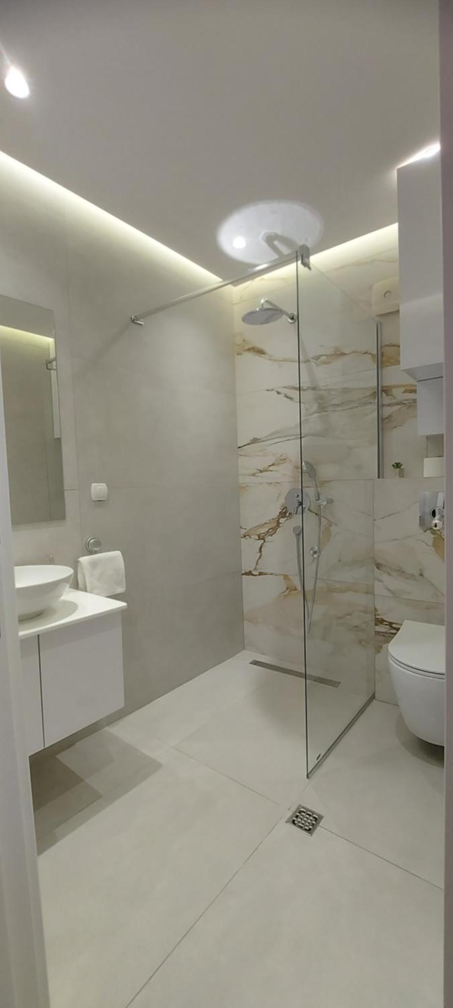 La Casa Di Sonja Apartment Тиват Екстериор снимка