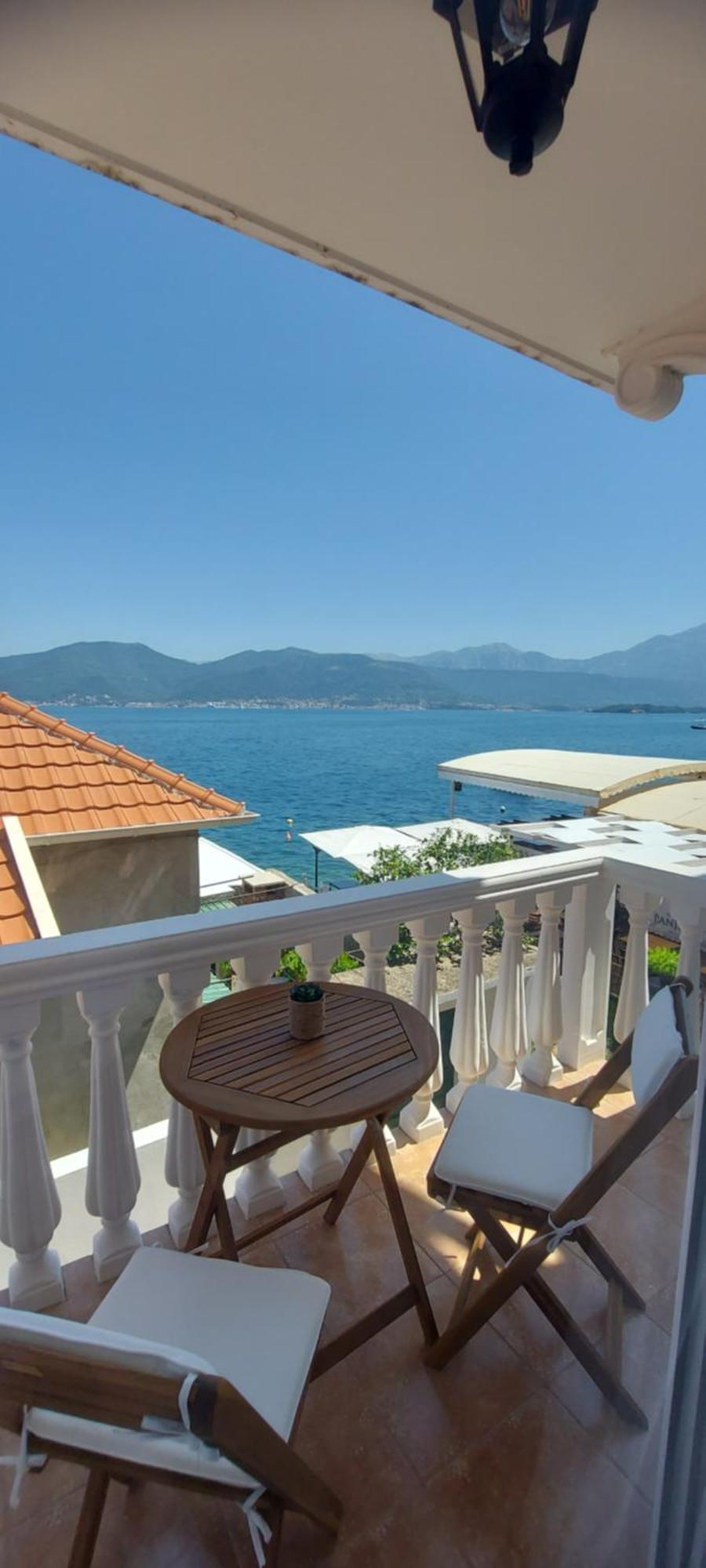 La Casa Di Sonja Apartment Тиват Стая снимка
