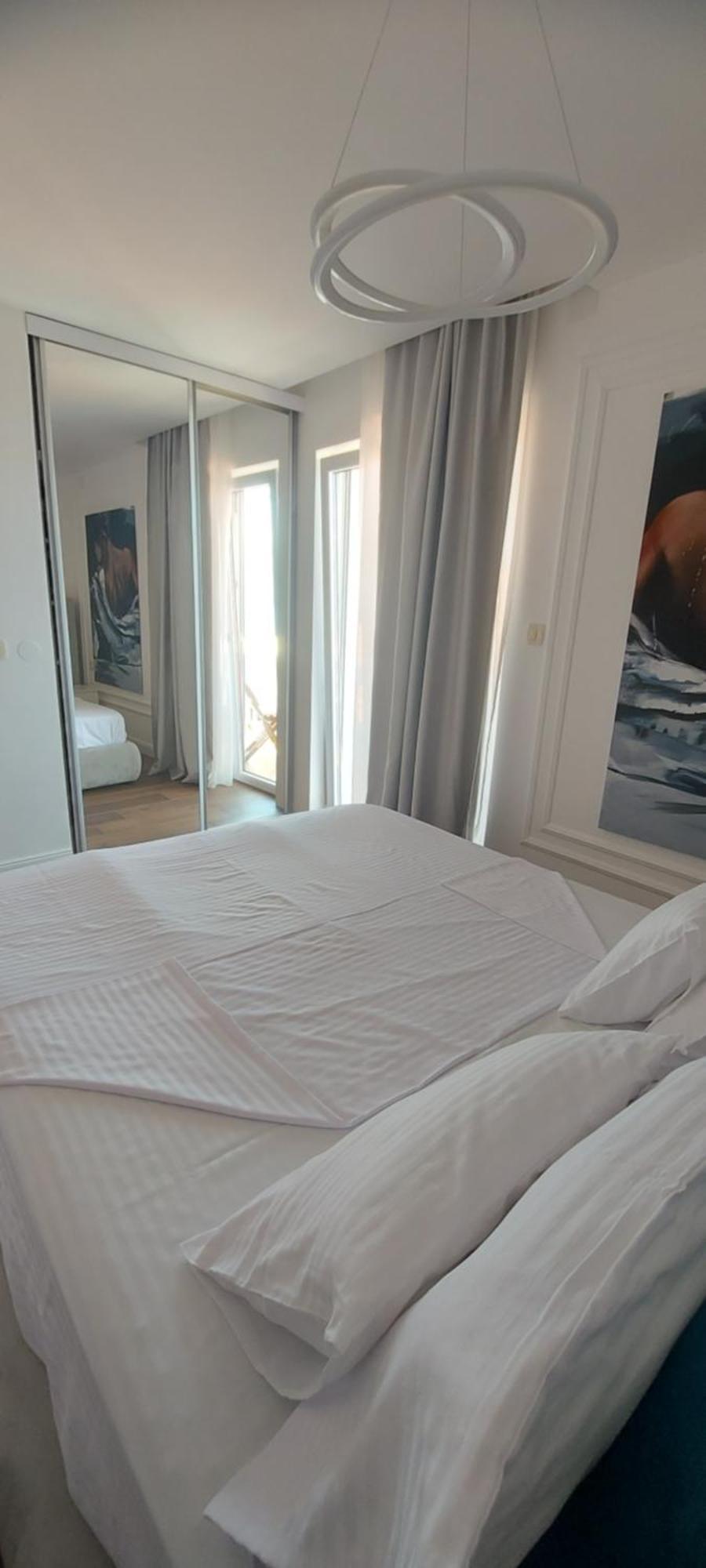 La Casa Di Sonja Apartment Тиват Екстериор снимка