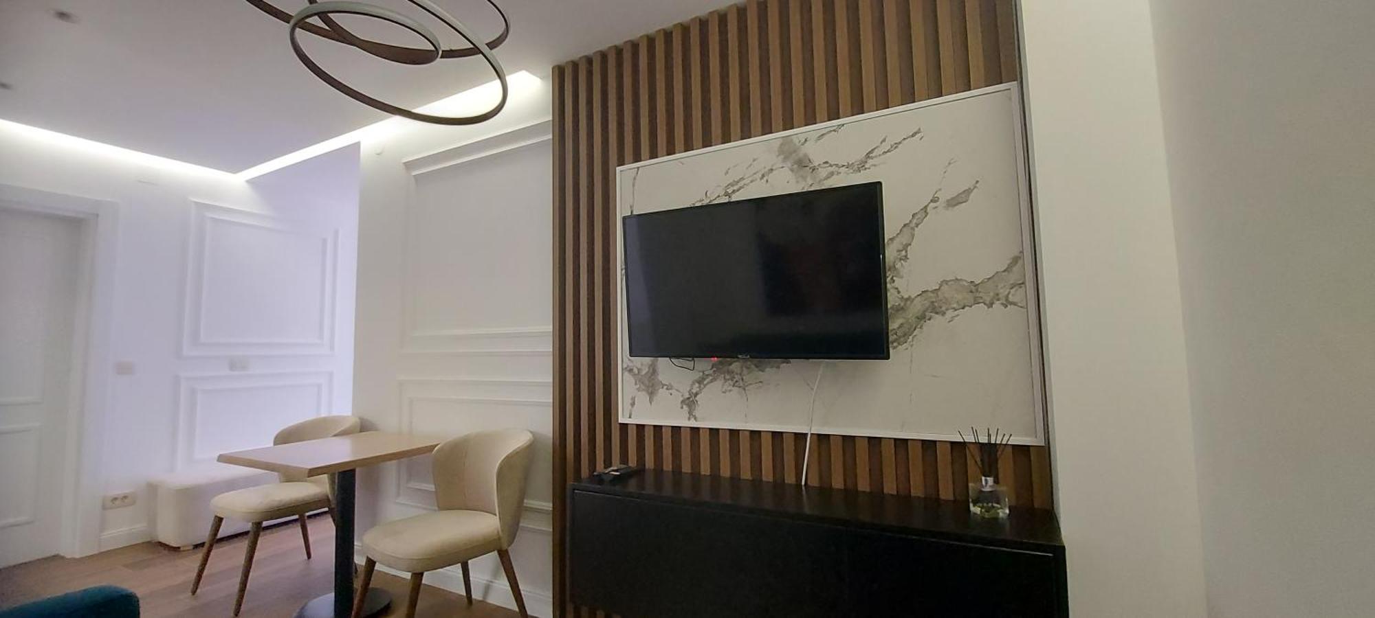 La Casa Di Sonja Apartment Тиват Екстериор снимка
